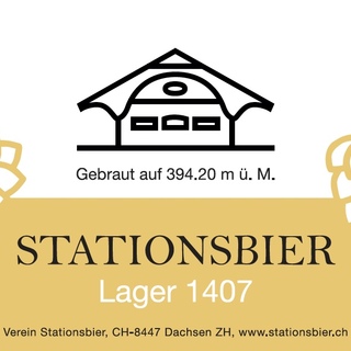 Lager 1407